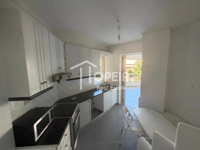 Apartment in Pirnari, Glyfada — Photo 4 of 19