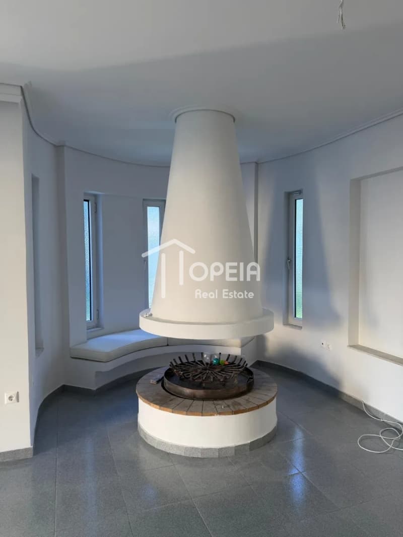 Apartment in Pirnari, Glyfada — Photo 13 of 19