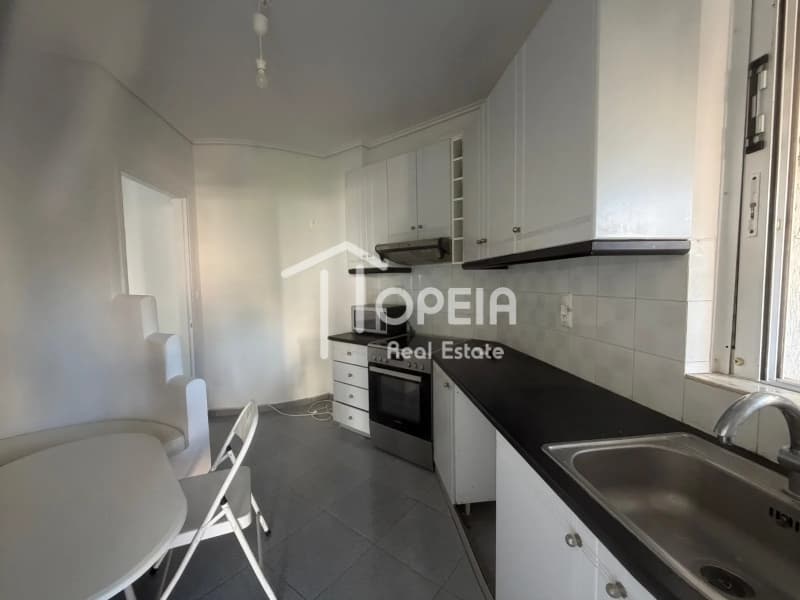 Apartment in Pirnari, Glyfada — Photo 10 of 19
