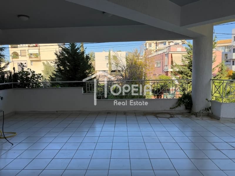 Apartment in Pirnari, Glyfada — Photo 3 of 19
