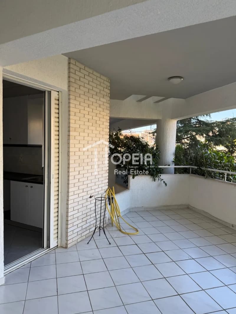 Apartment in Pirnari, Glyfada — Photo 12 of 19