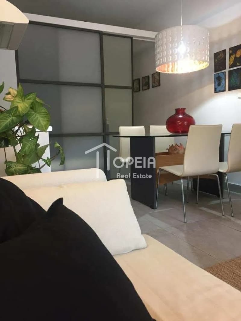 Διαμέρισμα στην Πυρνάρι, Γλυφάδα — Φωτογραφία 14 από 14