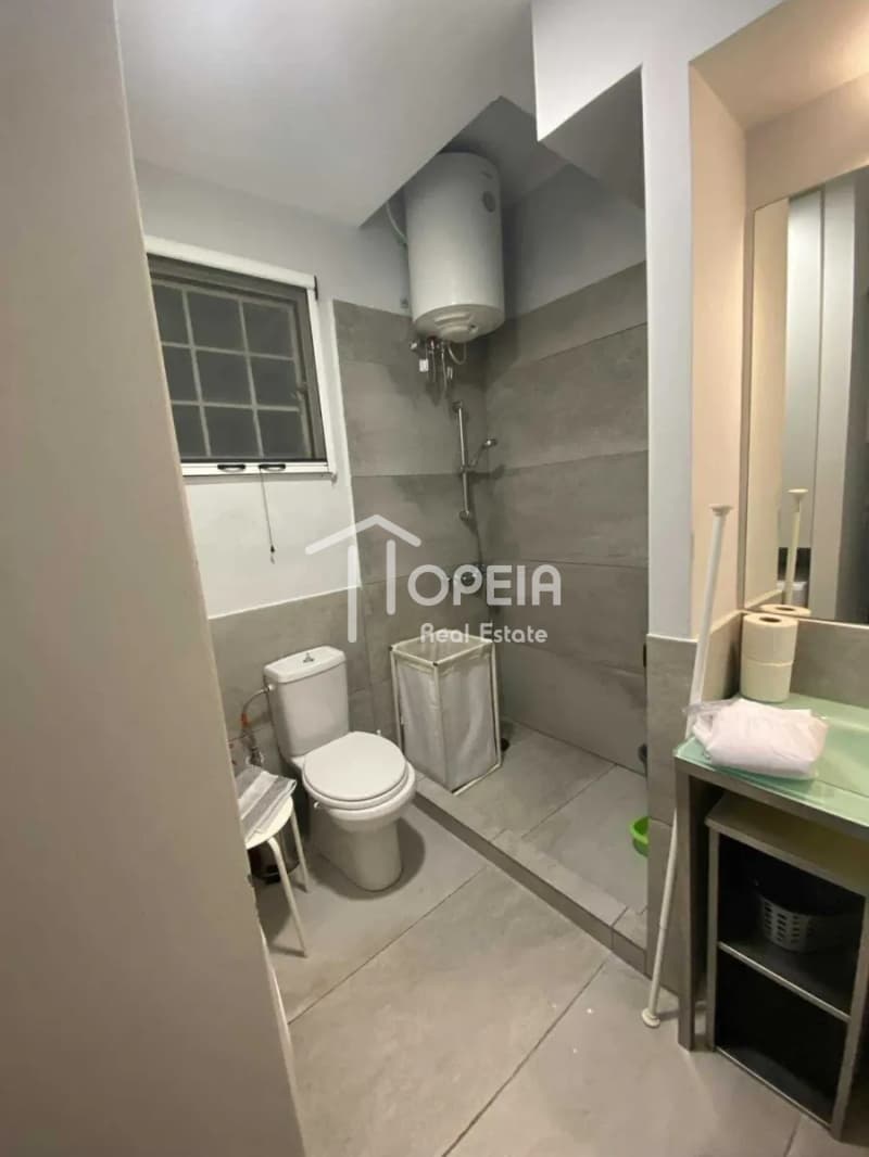 Διαμέρισμα στην Πυρνάρι, Γλυφάδα — Φωτογραφία 11 από 14