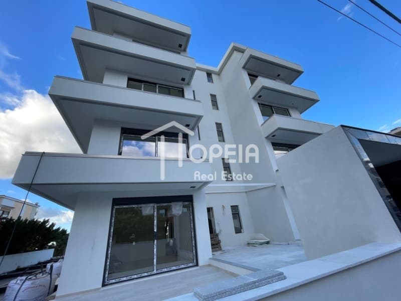 House in Exochi, Voula — Photo 29 of 30