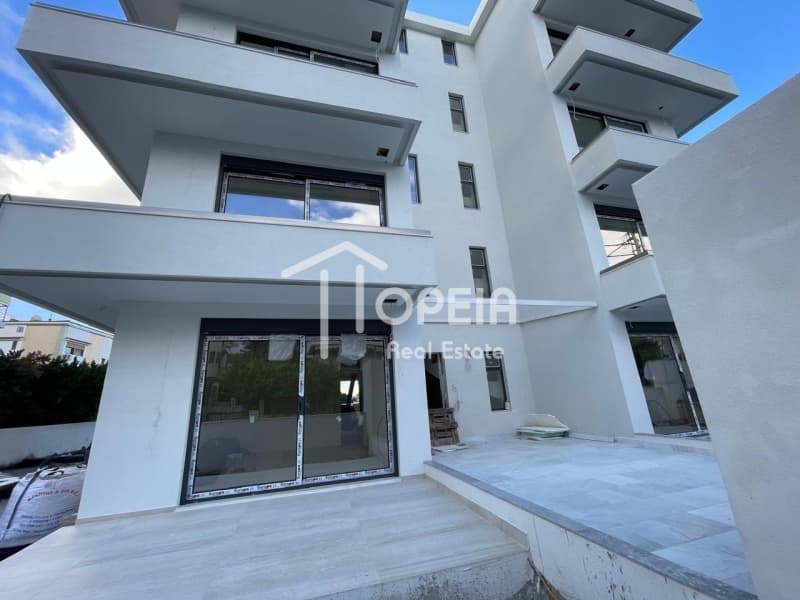 House in Exochi, Voula — Photo 6 of 30
