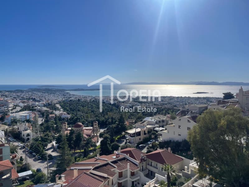 Διαμέρισμα στην Πανόραμα, Βούλα — Φωτογραφία 1 από 30
