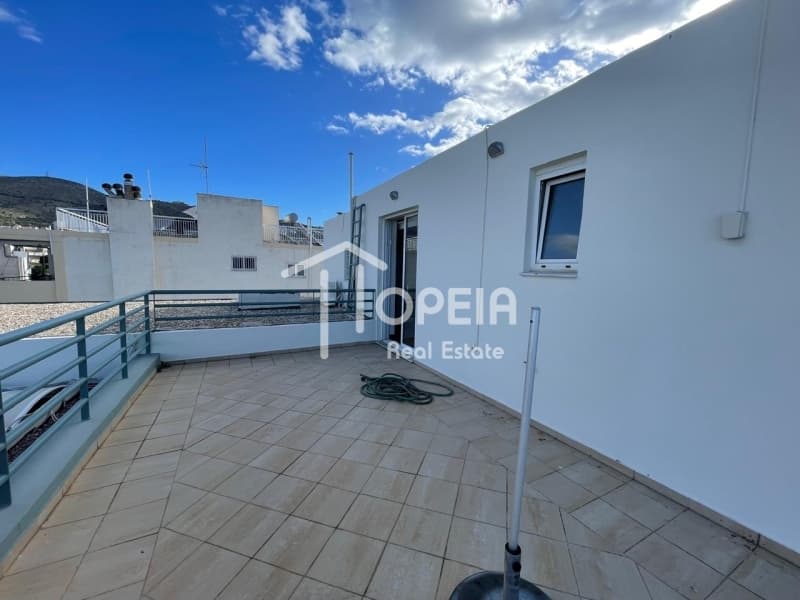 Apartment in Pirnari, Glyfada — Photo 27 of 30