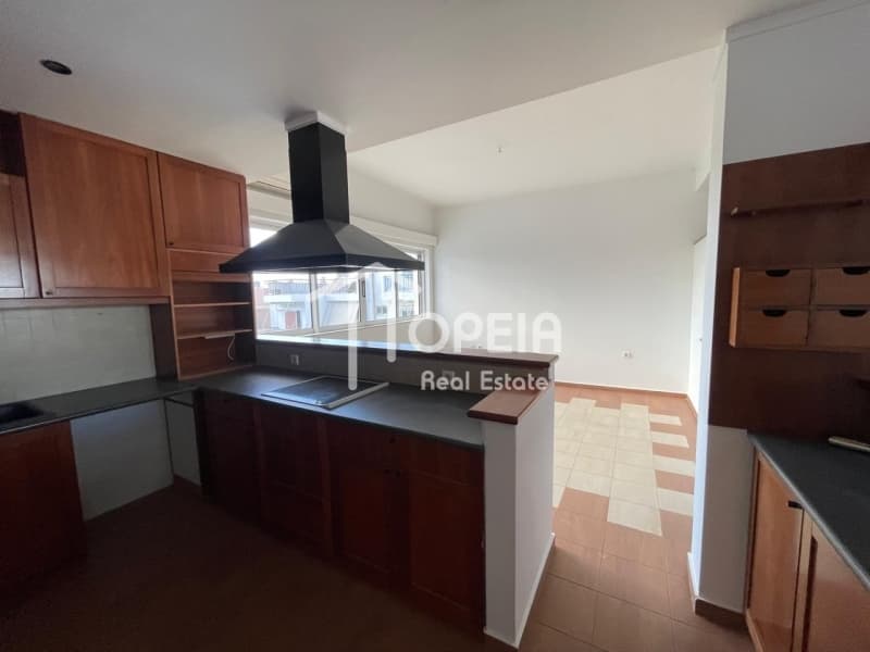 Apartment in Pirnari, Glyfada — Photo 14 of 30