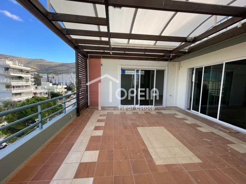 Apartment in Pirnari, Glyfada — Photo 3 of 30