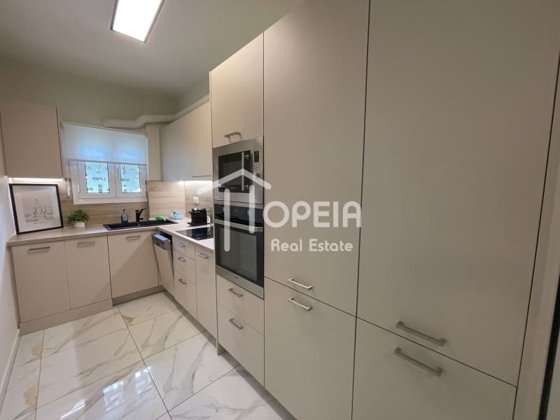 Apartment in Pirnari, Glyfada — Photo 3 of 27