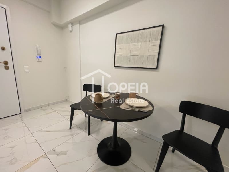 Apartment in Pirnari, Glyfada — Photo 23 of 27