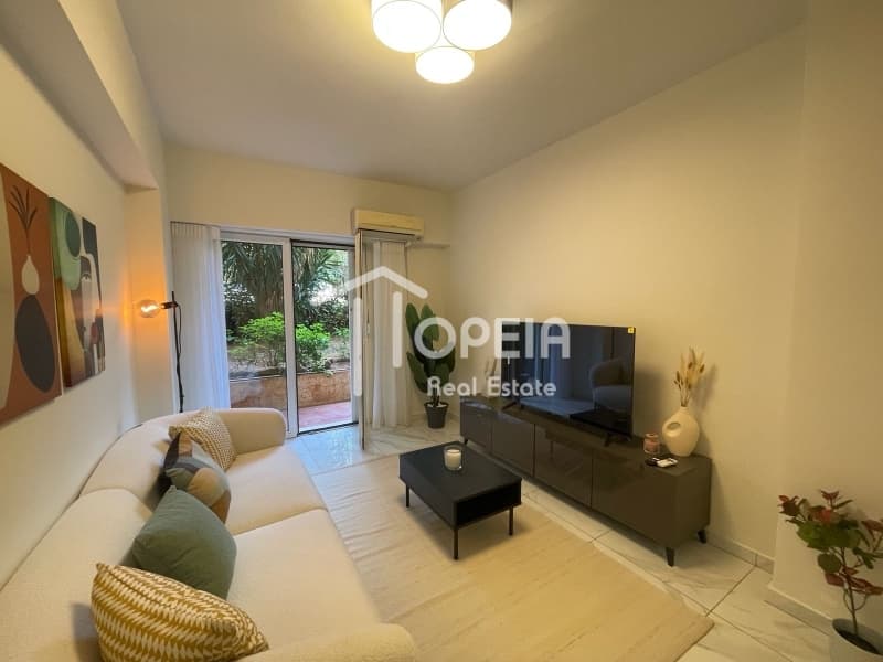 Apartment in Pirnari, Glyfada — Photo 13 of 27