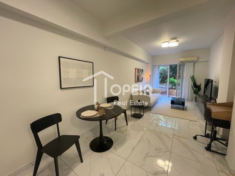 Apartment in Pirnari, Glyfada — Photo 2 of 27