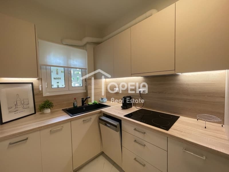 Apartment in Pirnari, Glyfada — Photo 20 of 27