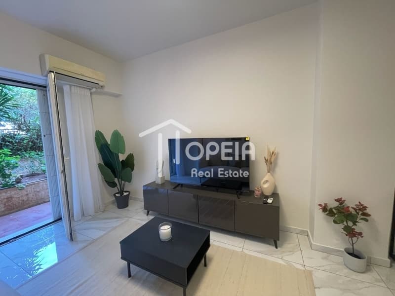Apartment in Pirnari, Glyfada — Photo 12 of 27