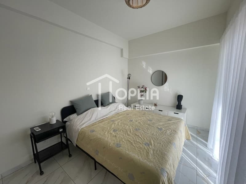 Apartment in Pirnari, Glyfada — Photo 15 of 27