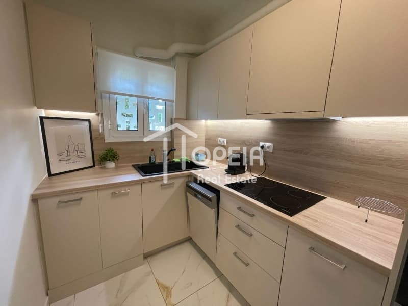 Apartment in Pirnari, Glyfada — Photo 16 of 27