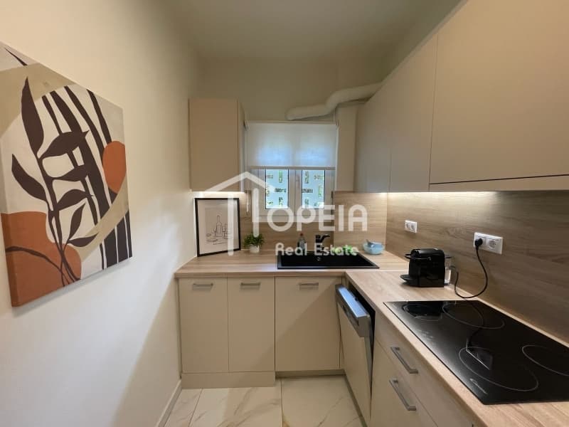Apartment in Pirnari, Glyfada — Photo 24 of 27