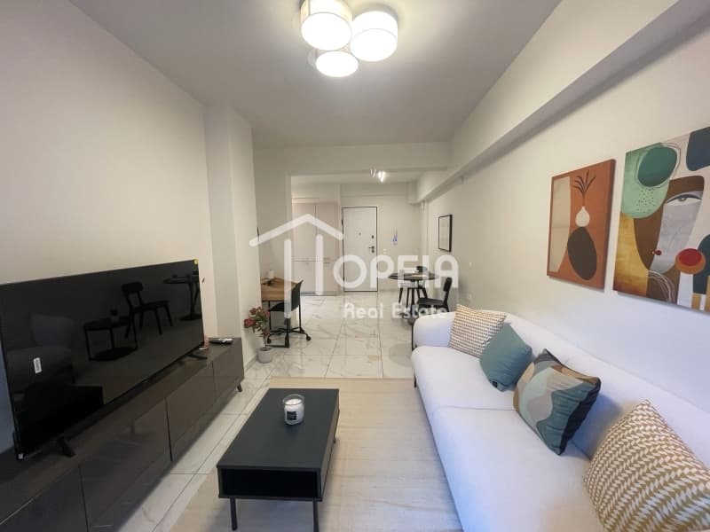Apartment in Pirnari, Glyfada — Photo 25 of 27