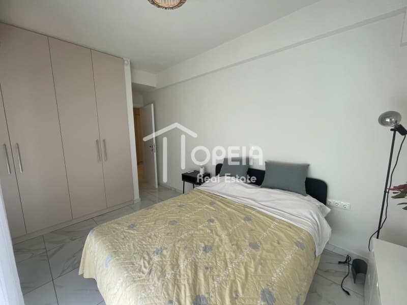 Apartment in Pirnari, Glyfada — Photo 21 of 27