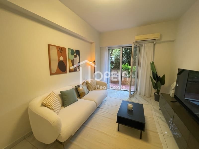 Apartment in Pirnari, Glyfada — Photo 14 of 27