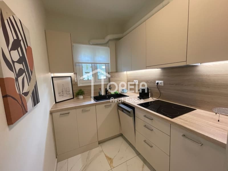 Apartment in Pirnari, Glyfada — Photo 26 of 27