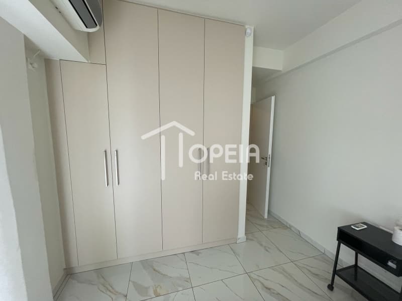 Apartment in Pirnari, Glyfada — Photo 22 of 27