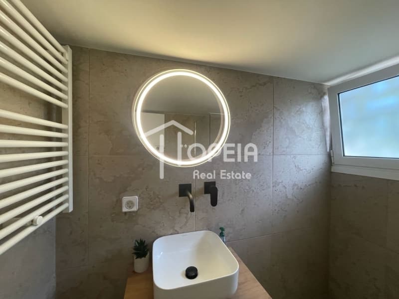 Apartment in Pirnari, Glyfada — Photo 18 of 27