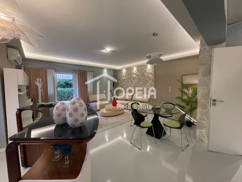 House in Panionia, Glyfada — Photo 17 of 30