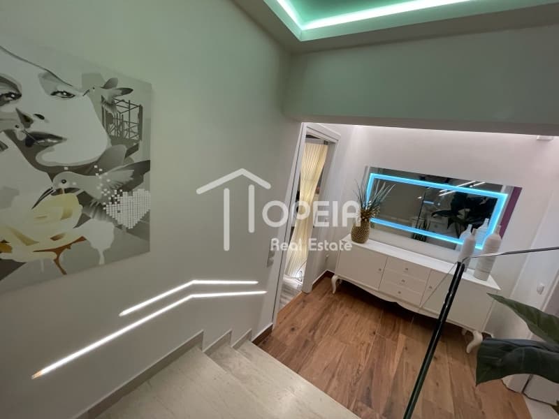 House in Panionia, Glyfada — Photo 18 of 30