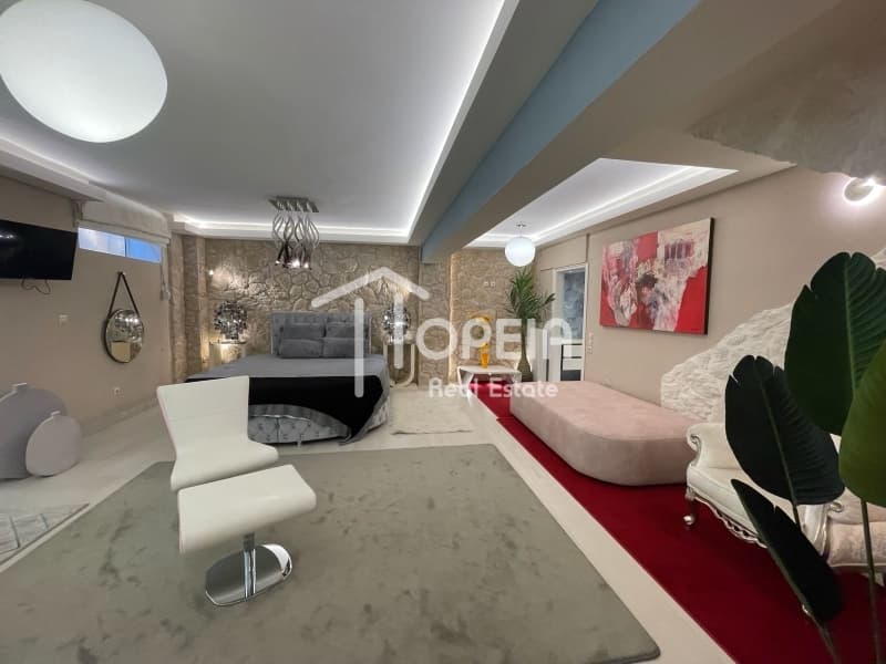House in Panionia, Glyfada — Photo 28 of 30