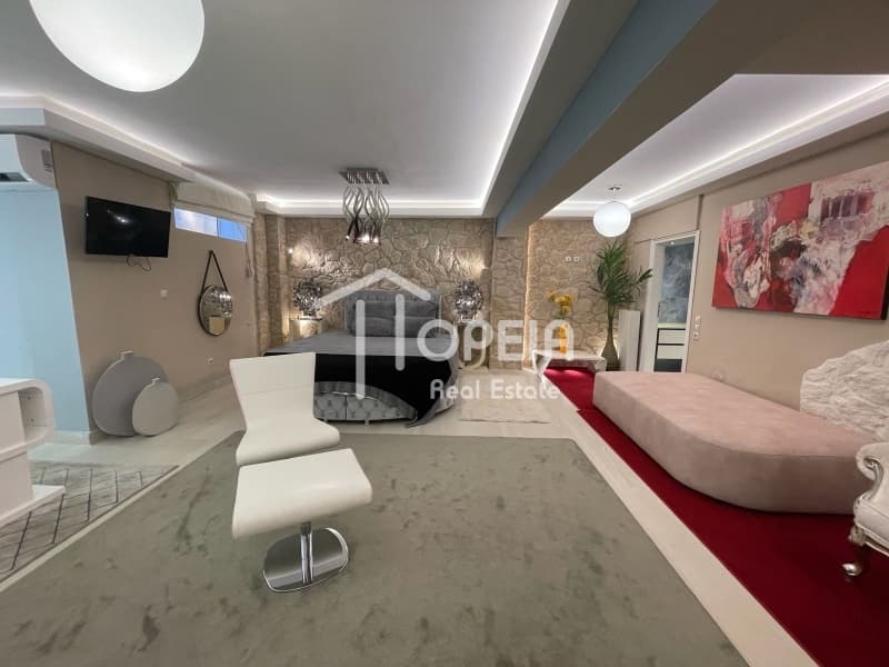 House in Panionia, Glyfada — Photo 30 of 30