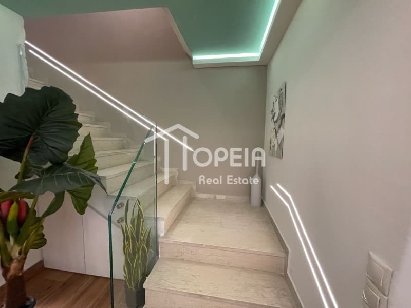 House in Panionia, Glyfada — Photo 21 of 30