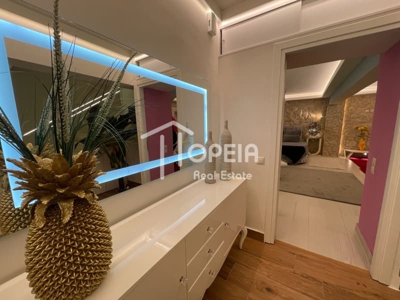 House in Panionia, Glyfada — Photo 22 of 30