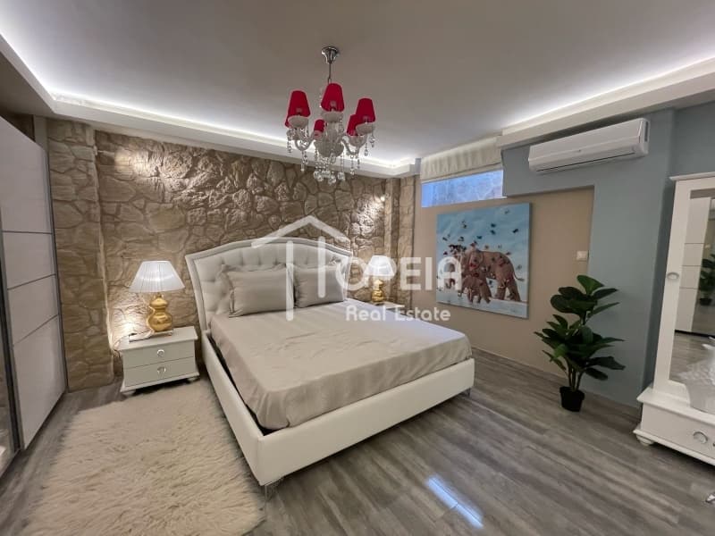 House in Panionia, Glyfada — Photo 26 of 30