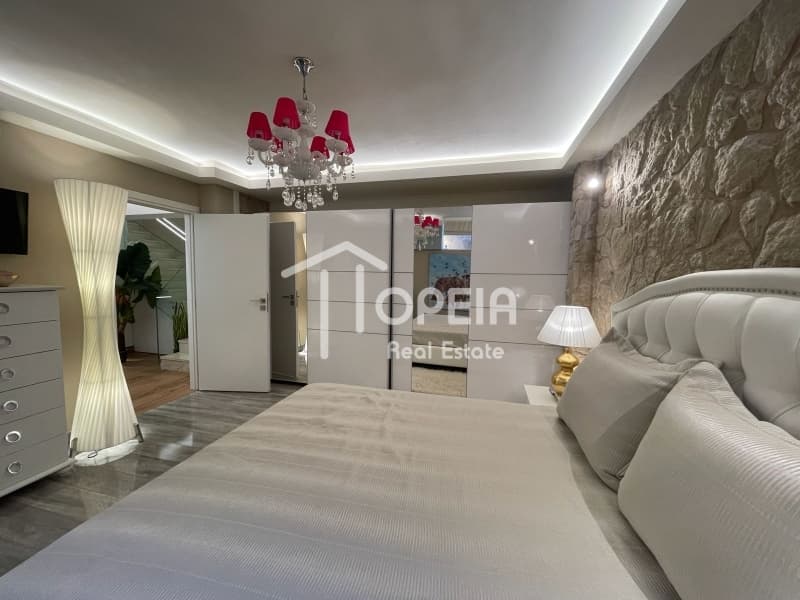 House in Panionia, Glyfada — Photo 27 of 30