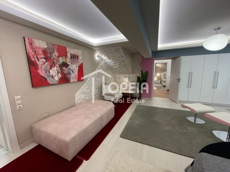 House in Panionia, Glyfada — Photo 29 of 30