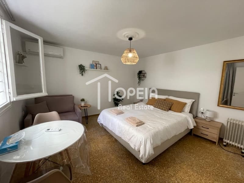 Apartment in Glyfada - center, Glyfada — Photo 7 of 30
