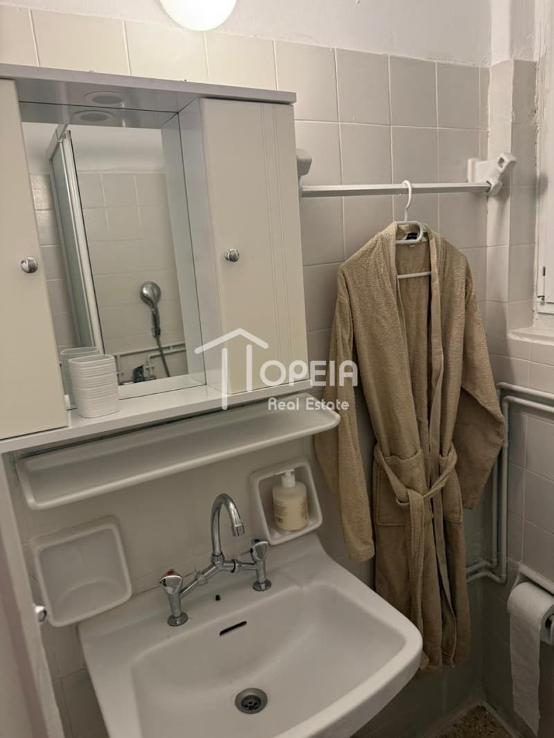Apartment in Glyfada - center, Glyfada — Photo 22 of 30