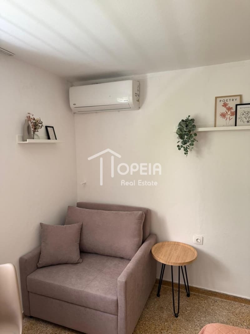 Apartment in Glyfada - center, Glyfada — Photo 14 of 30