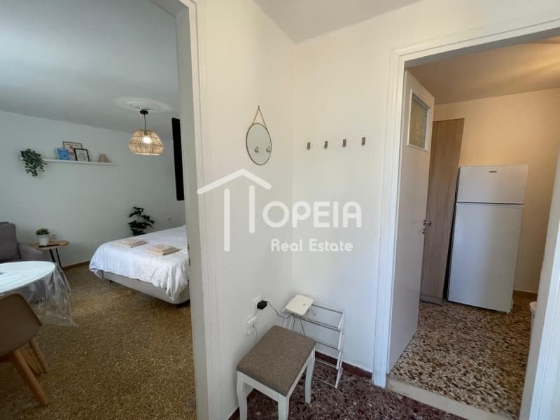 Apartment in Glyfada - center, Glyfada — Photo 8 of 30