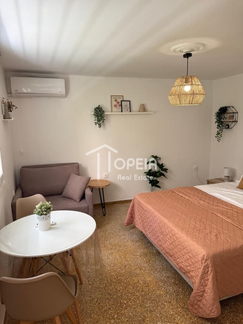 Apartment in Glyfada - center, Glyfada — Photo 16 of 30