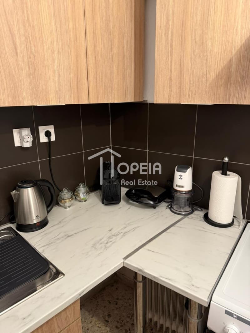 Apartment in Glyfada - center, Glyfada — Photo 24 of 30