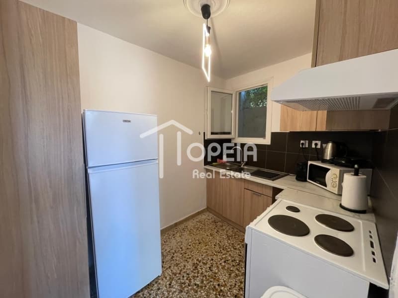 Apartment in Glyfada - center, Glyfada — Photo 13 of 30