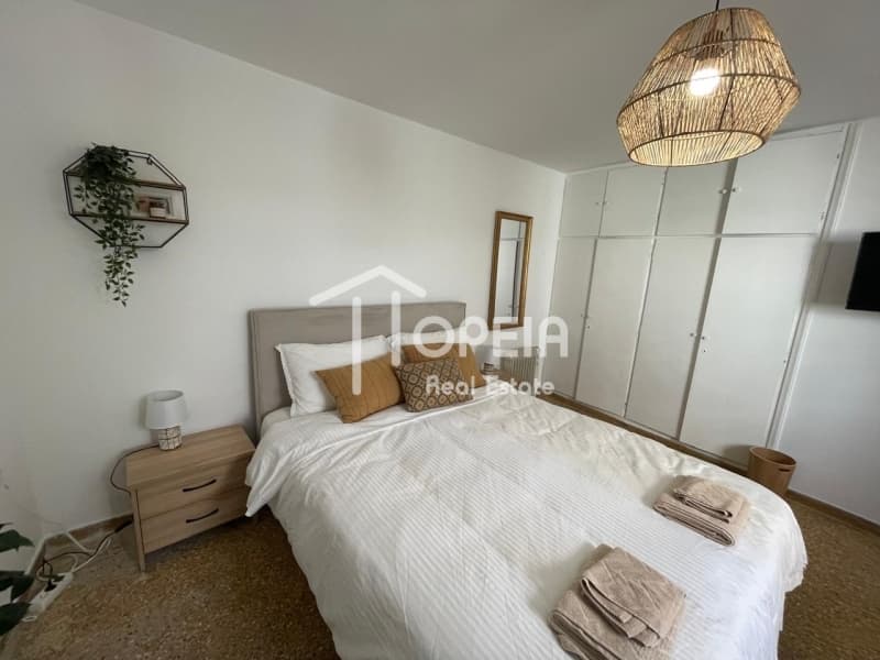 Apartment in Glyfada - center, Glyfada — Photo 4 of 30