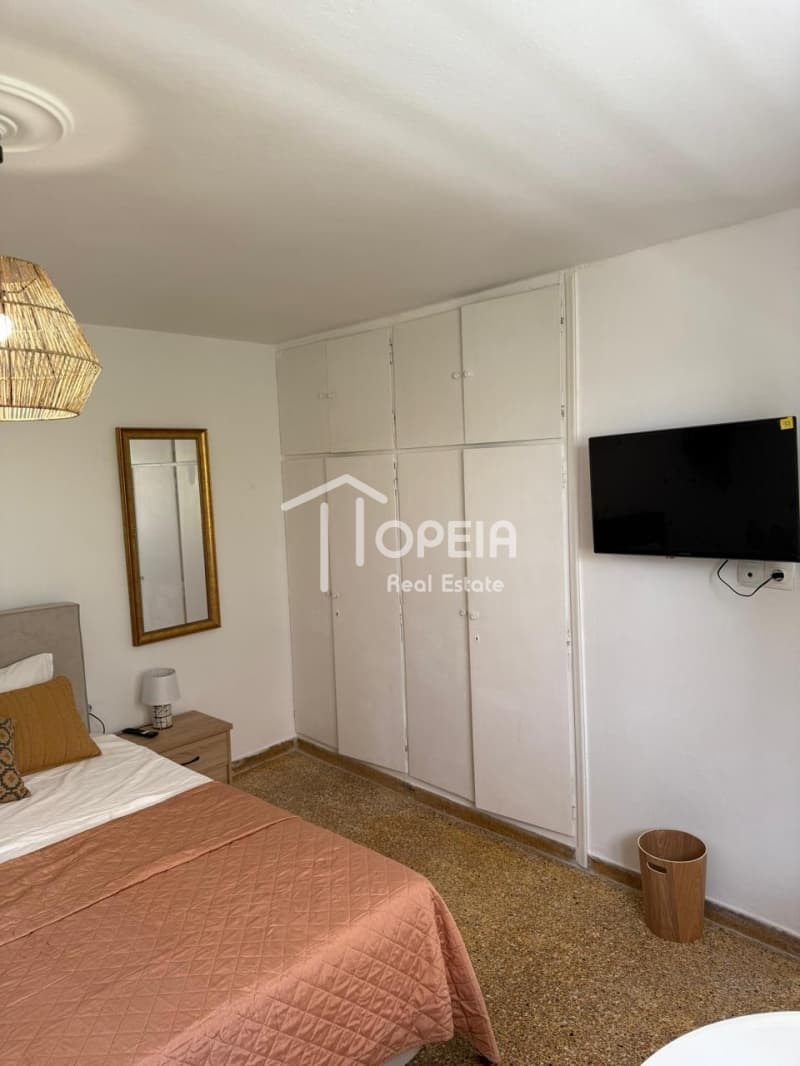 Apartment in Glyfada - center, Glyfada — Photo 18 of 30