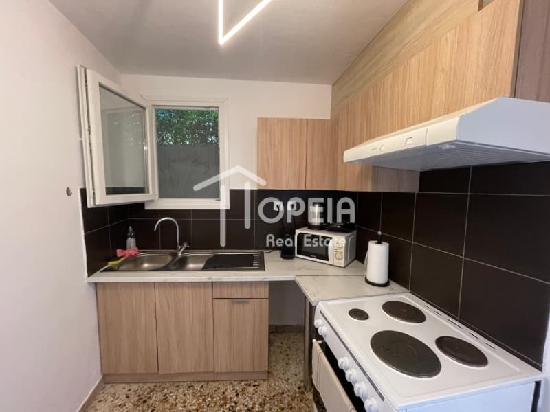 Apartment in Glyfada - center, Glyfada — Photo 9 of 30