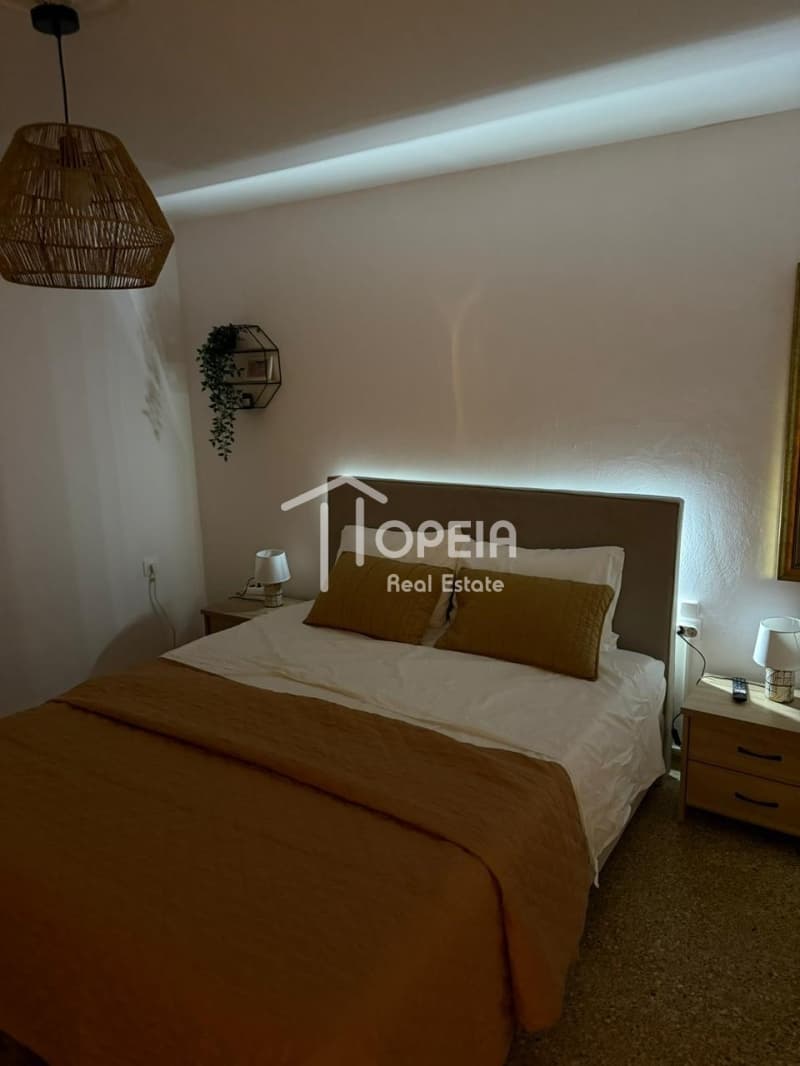 Apartment in Glyfada - center, Glyfada — Photo 21 of 30