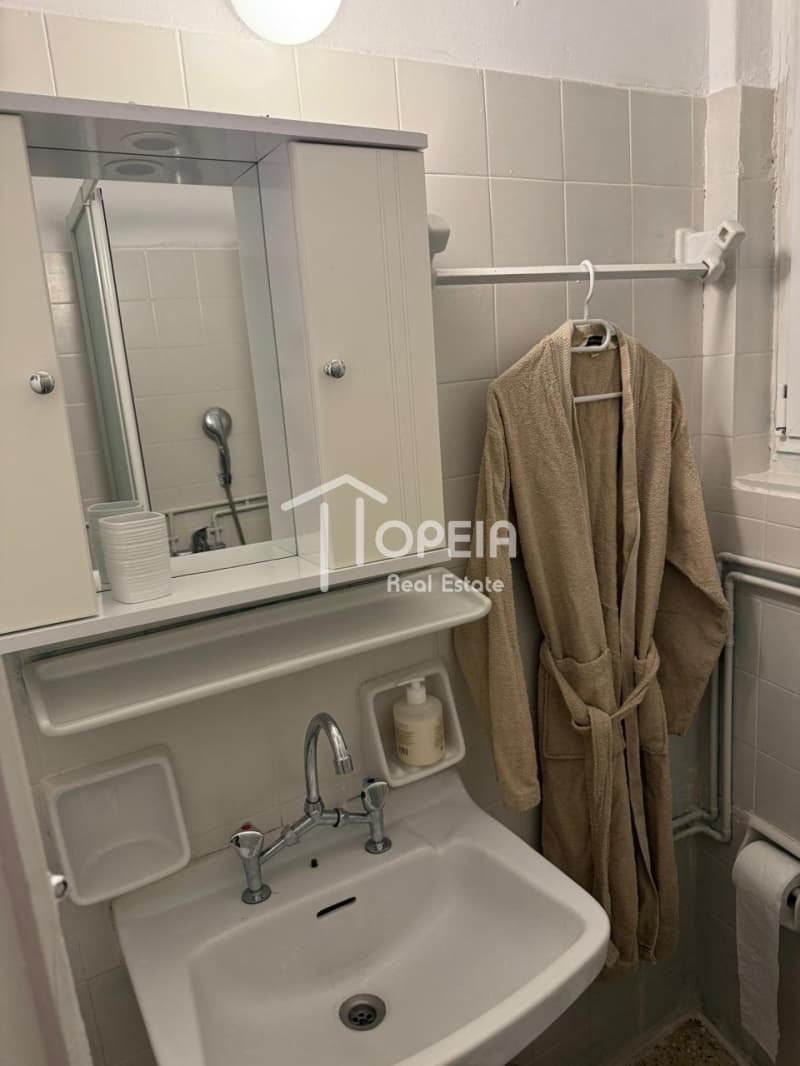 Apartment in Glyfada - center, Glyfada — Photo 23 of 30