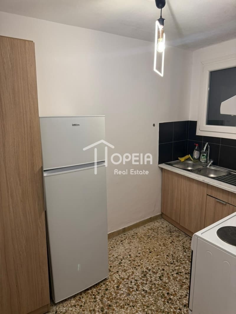 Apartment in Glyfada - center, Glyfada — Photo 28 of 30